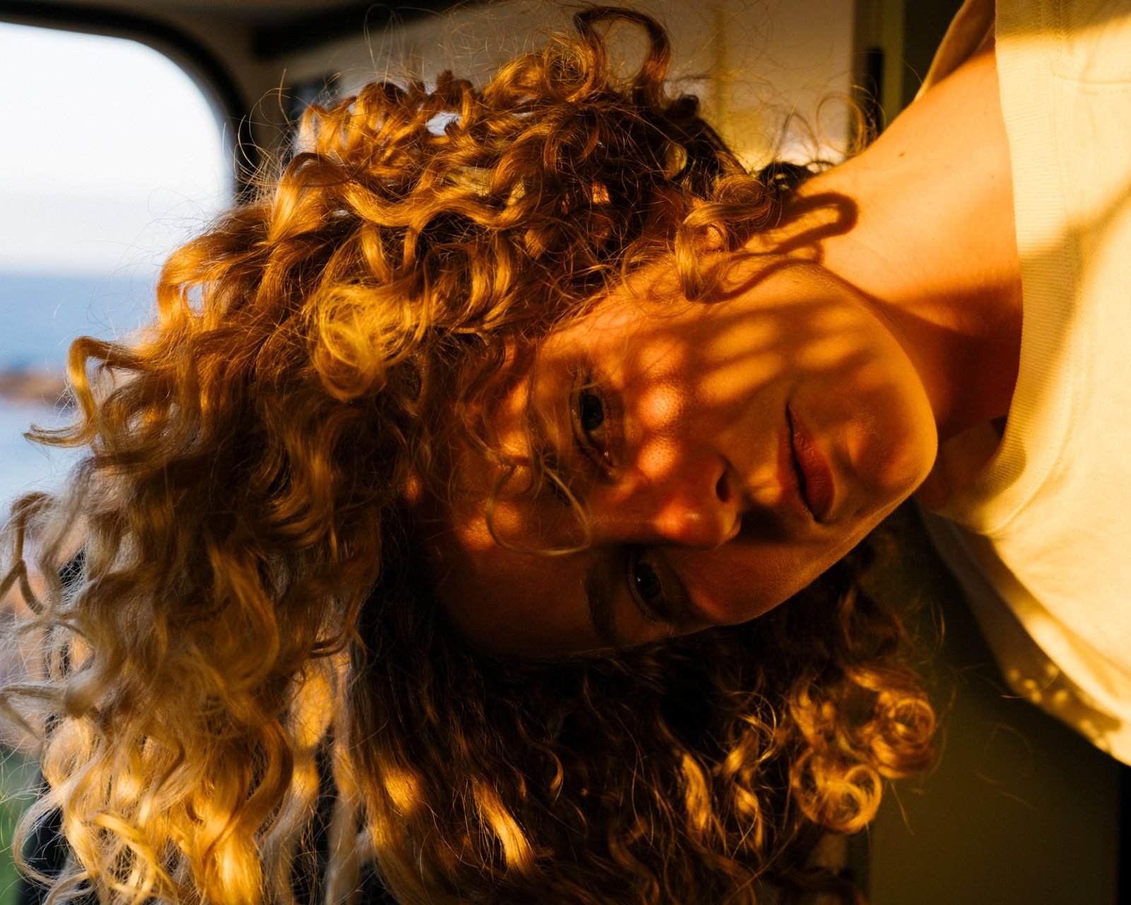 Portrait work